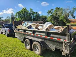 Best Commercial Junk Removal  in Angleton, TX